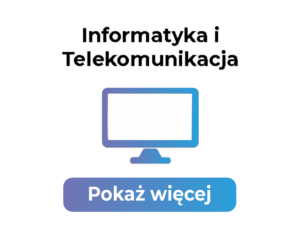 Informatyka i telekomunikacja